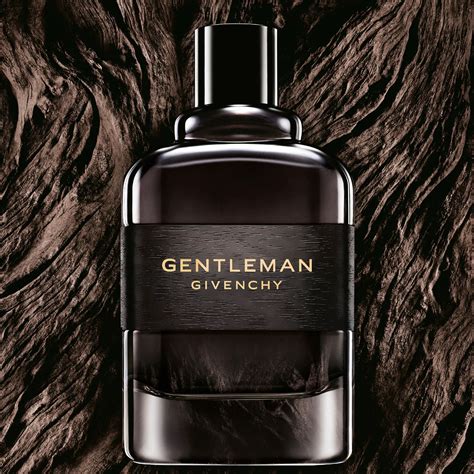 GIVENCHY GENTLEMAN Eau de Parfum .